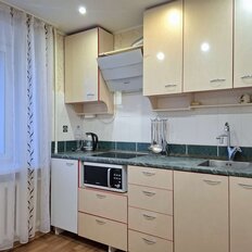 Квартира 58 м², 2-комнатная - изображение 2