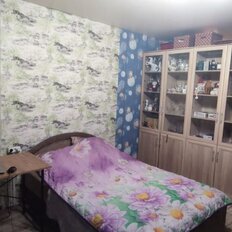 Квартира 35 м², 1-комнатная - изображение 2