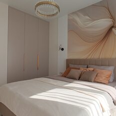 Квартира 37,4 м², 1-комнатная - изображение 1