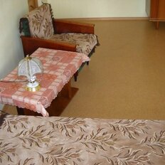 Квартира 37 м², 1-комнатная - изображение 3
