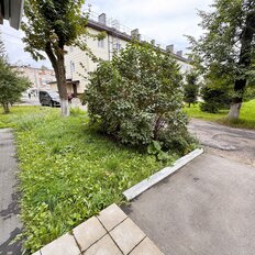 Квартира 30,6 м², 1-комнатная - изображение 5