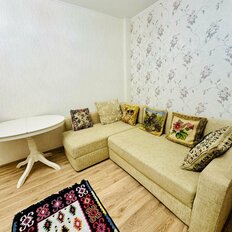 Квартира 56 м², 2-комнатная - изображение 4