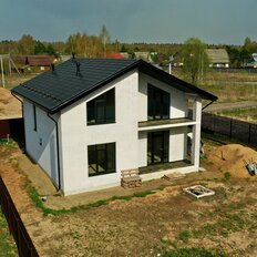 дом + 8 соток, участок - изображение 2