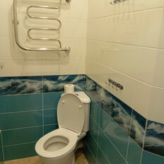 Квартира 44,7 м², 1-комнатная - изображение 4