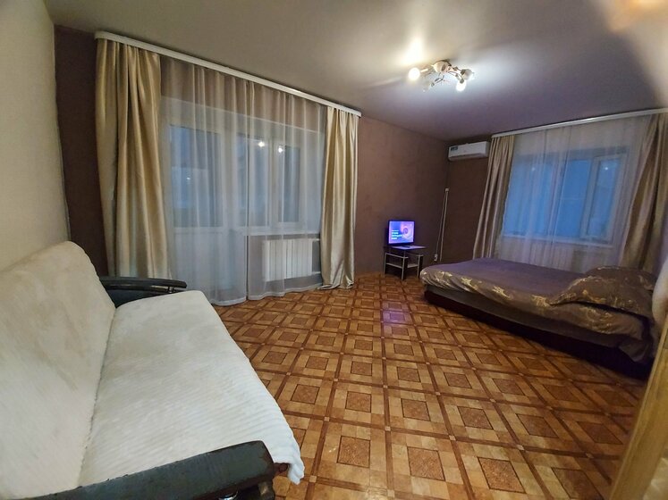 33 м², 1-комнатная квартира 3 000 ₽ в сутки - изображение 12