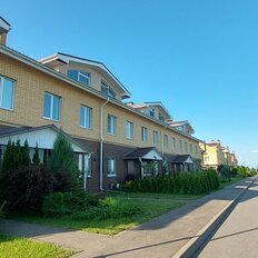 таунхаус + 3 сотки, участок - изображение 3