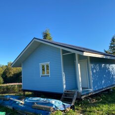 дом + 18,5 сотки, участок - изображение 2