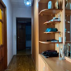 Квартира 65,7 м², 3-комнатная - изображение 2