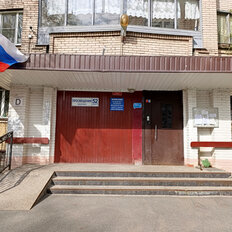 Квартира 55,4 м², 2-комнатная - изображение 2