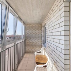 Квартира 33 м², 1-комнатная - изображение 1