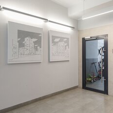 Квартира 67 м², 2-комнатная - изображение 3