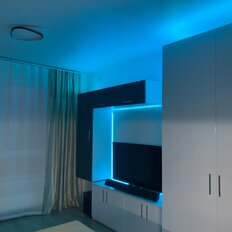 Квартира 21,2 м², студия - изображение 4