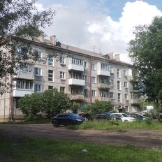 Квартира 31,2 м², 1-комнатная - изображение 1