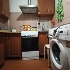 Квартира 47 м², 2-комнатная - изображение 5