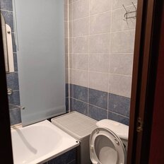 Квартира 22 м², 1-комнатная - изображение 5