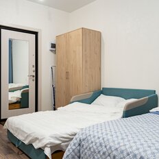 Квартира 23 м², студия - изображение 4
