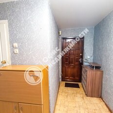 Квартира 35 м², 1-комнатная - изображение 4