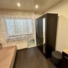 Квартира 15,2 м², студия - изображение 4