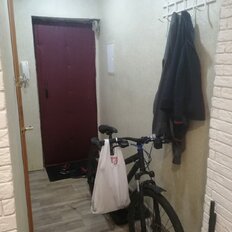 Квартира 30,4 м², 1-комнатная - изображение 2