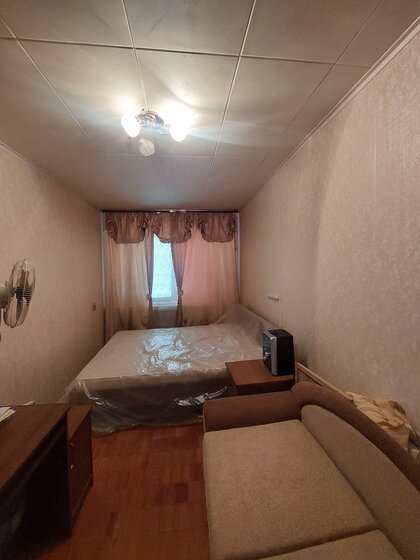 43,8 м², 2-комнатная квартира 3 800 000 ₽ - изображение 18
