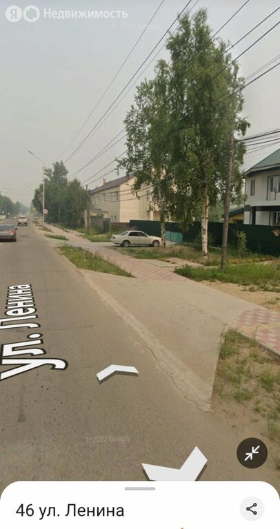 Дом в Ленск, улица Ленина, 46 (330 м²)