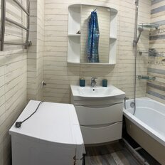 Квартира 54,1 м², 2-комнатная - изображение 1