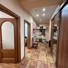 Квартира 74 м², 2-комнатная - изображение 5