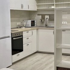 Квартира 31 м², студия - изображение 5