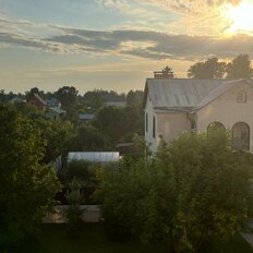 Квартира 65,3 м², 3-комнатная - изображение 2