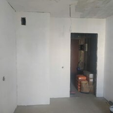 Квартира 19 м², студия - изображение 3