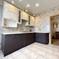 Квартира 47,3 м², 2-комнатная - изображение 2