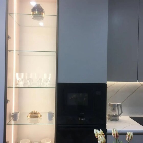 35 м², 1-комнатные апартаменты 135 000 ₽ в месяц - изображение 98