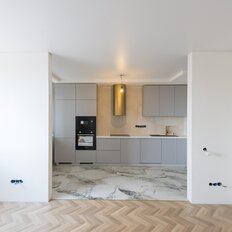 Квартира 83 м², 3-комнатная - изображение 3