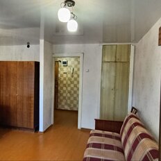 Квартира 22,2 м², 1-комнатная - изображение 5