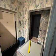 Квартира 38,5 м², 1-комнатная - изображение 5