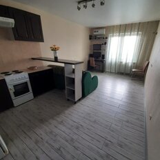 Квартира 28 м², студия - изображение 3