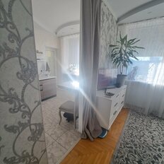 Квартира 40 м², 1-комнатная - изображение 4