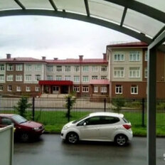 Квартира 43 м², 1-комнатная - изображение 1