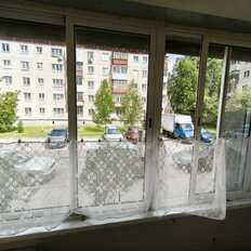 Квартира 53,5 м², 2-комнатная - изображение 1