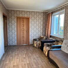 Квартира 59 м², 3-комнатная - изображение 5