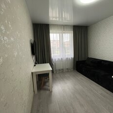 Квартира 18,9 м², студия - изображение 4