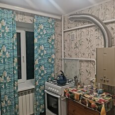 Квартира 31 м², 1-комнатная - изображение 1
