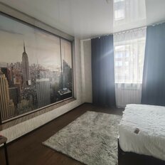 Квартира 80,4 м², 3-комнатная - изображение 3