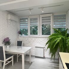 Квартира 61 м², 2-комнатная - изображение 2