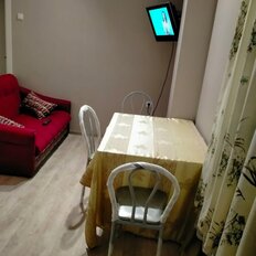 Квартира 31 м², 1-комнатная - изображение 1