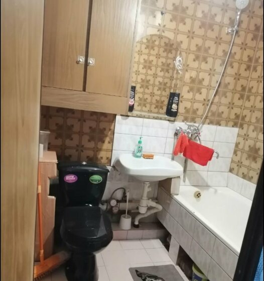 35 м², 1-комнатная квартира 25 000 ₽ в месяц - изображение 20