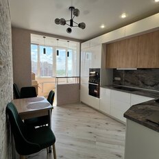 Квартира 41 м², 1-комнатная - изображение 2