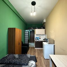 Квартира 18 м², студия - изображение 4