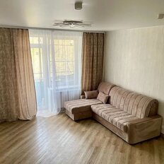 Квартира 60 м², 2-комнатная - изображение 4