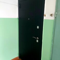 Квартира 31 м², 1-комнатная - изображение 4